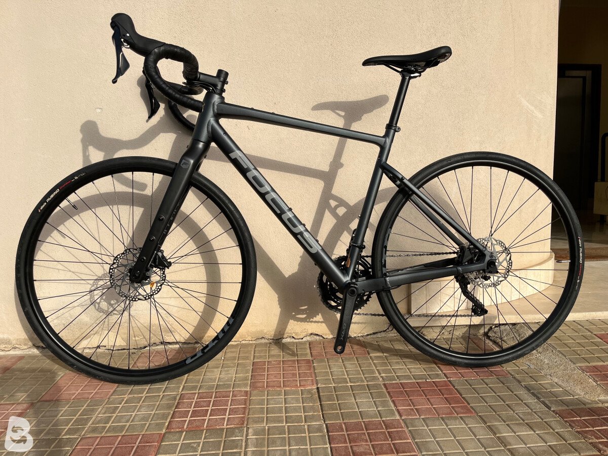 Focus ATLAS 6.7 EQP 2022