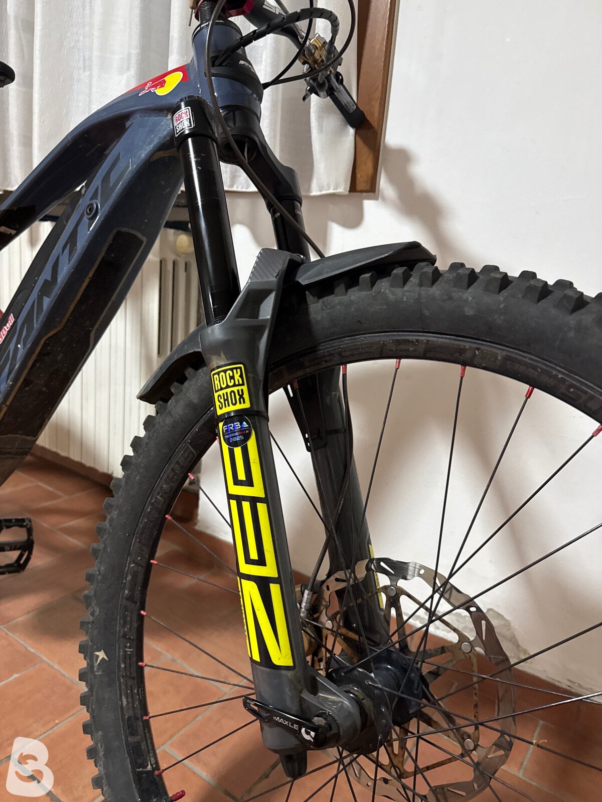 Fantic XEF Factory-190 2022