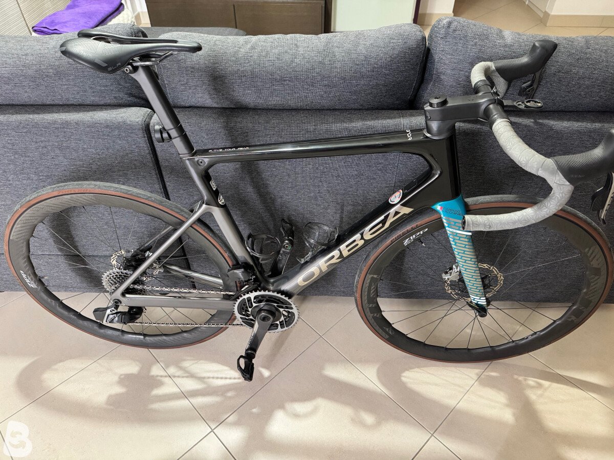 Orbea Orca M21eLTD 2021