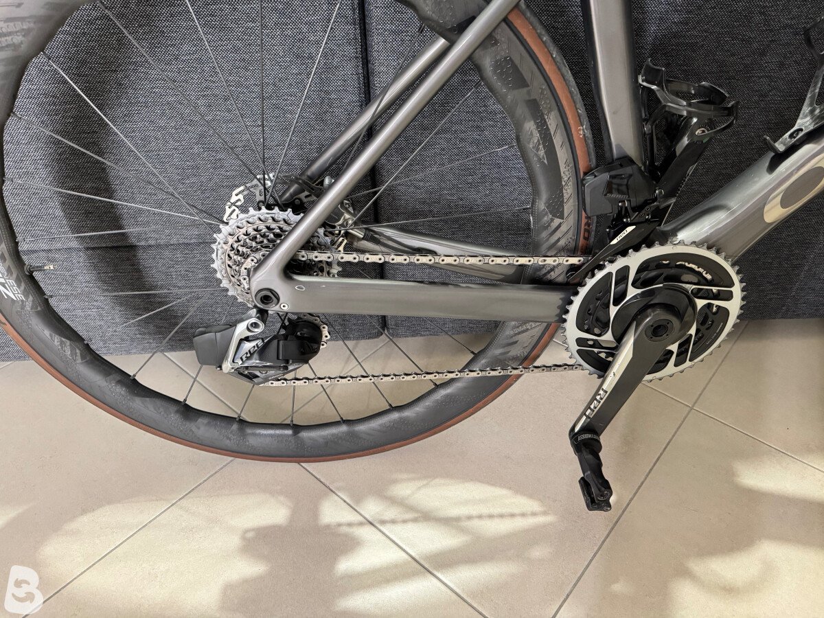 Orbea Orca M21eLTD 2021