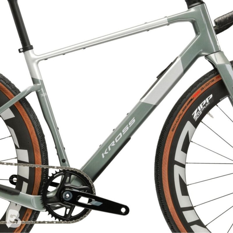 Kross 3.0 ADV Esker