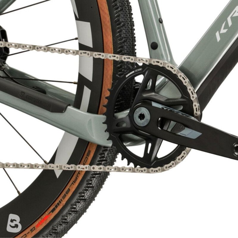 Kross 3.0 ADV Esker