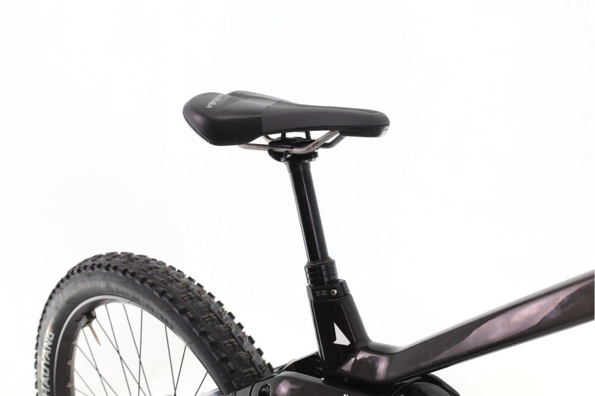 Haibike AllMtn CF8 2024