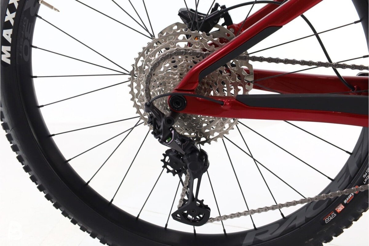 BH AtomX Lynx 8.7 XT 2025