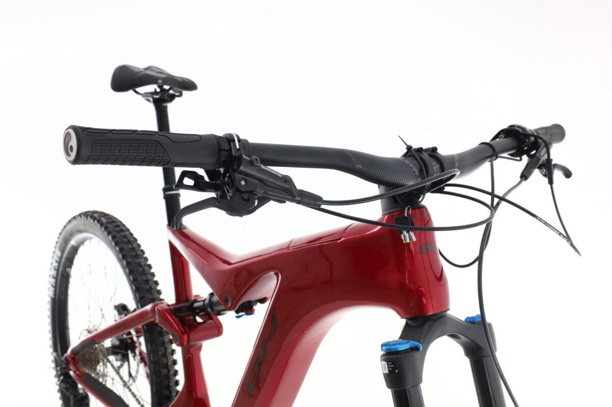 BH AtomX Lynx 8.7 XT 2025
