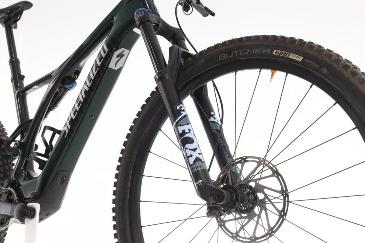 Specialized Turbo Levo SL 2023