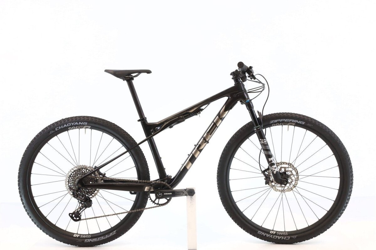 Trek Supercaliber XT 2021