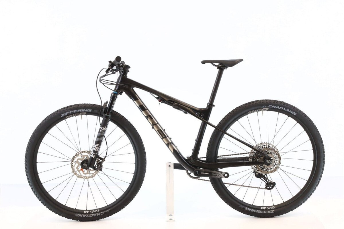 Trek Supercaliber XT 2021