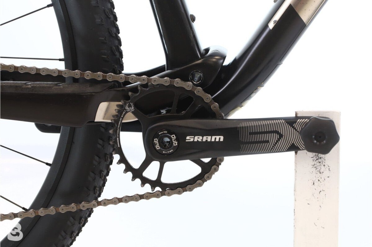 Trek Supercaliber XT 2021