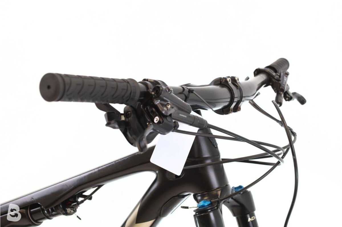 Trek Supercaliber XT 2021