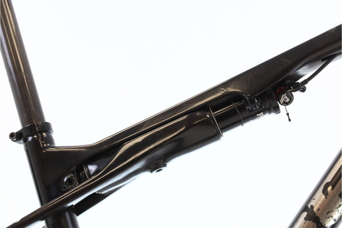 Trek Supercaliber XT 2021