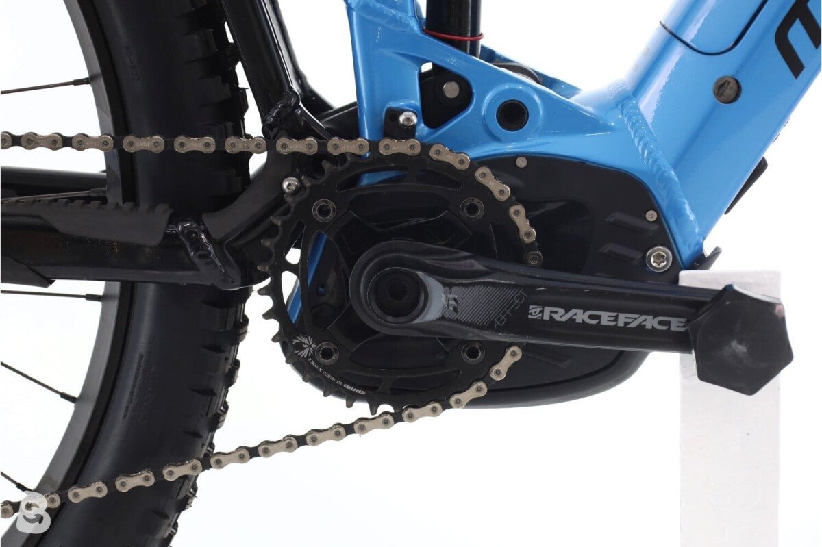 Mondraker CHASER 2023