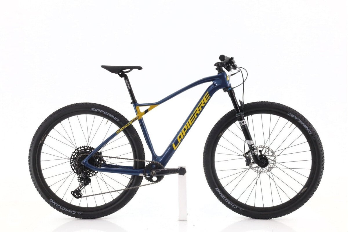Lapierre Prorace SAT 7.9 XT 2022