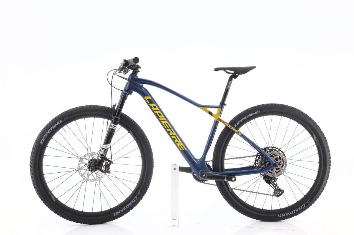 Lapierre Prorace SAT 7.9 XT 2022