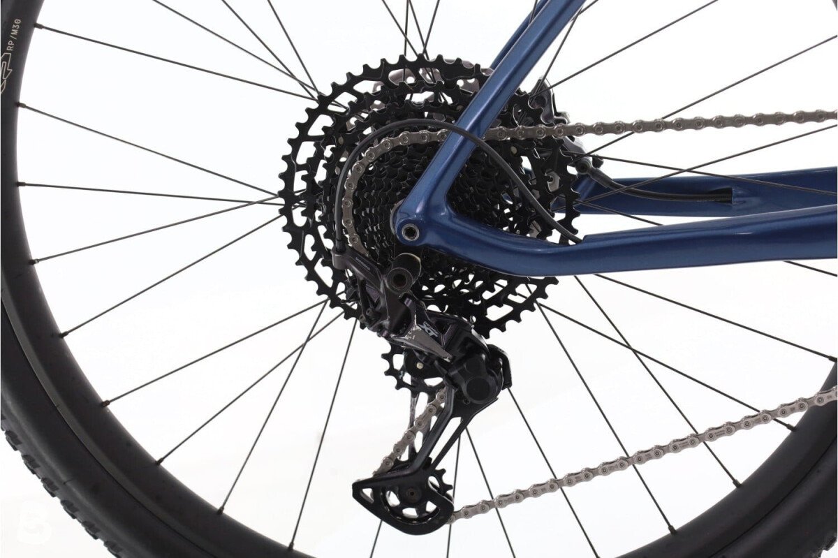 Lapierre Prorace SAT 7.9 XT 2022