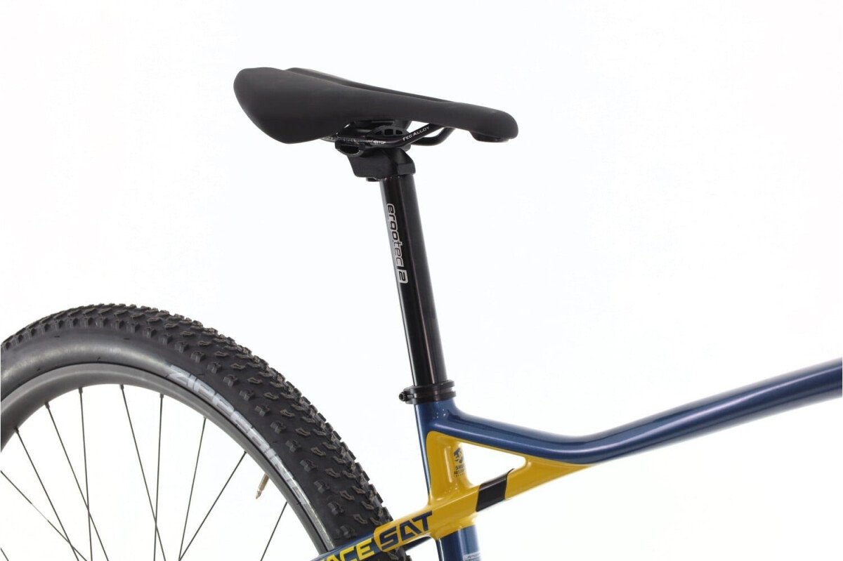 Lapierre Prorace SAT 7.9 XT 2022