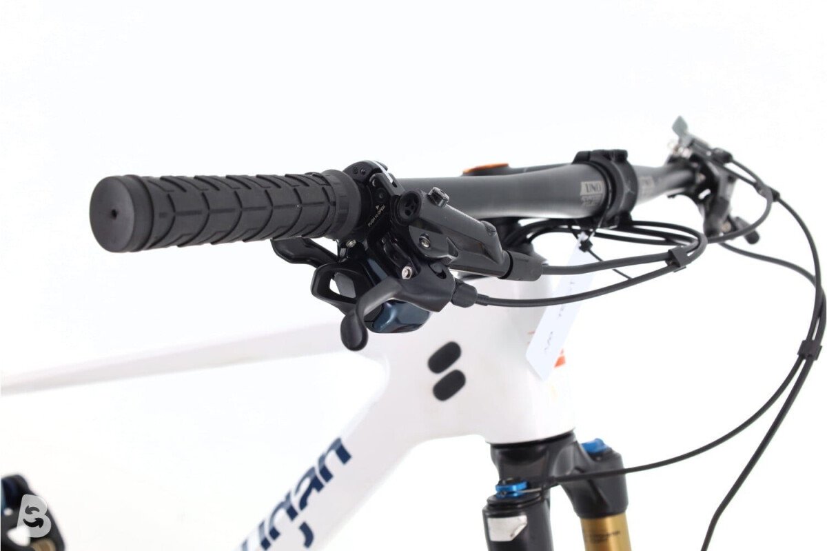 Lee Cougan Lee Cougan Crossfire Air GX 2023