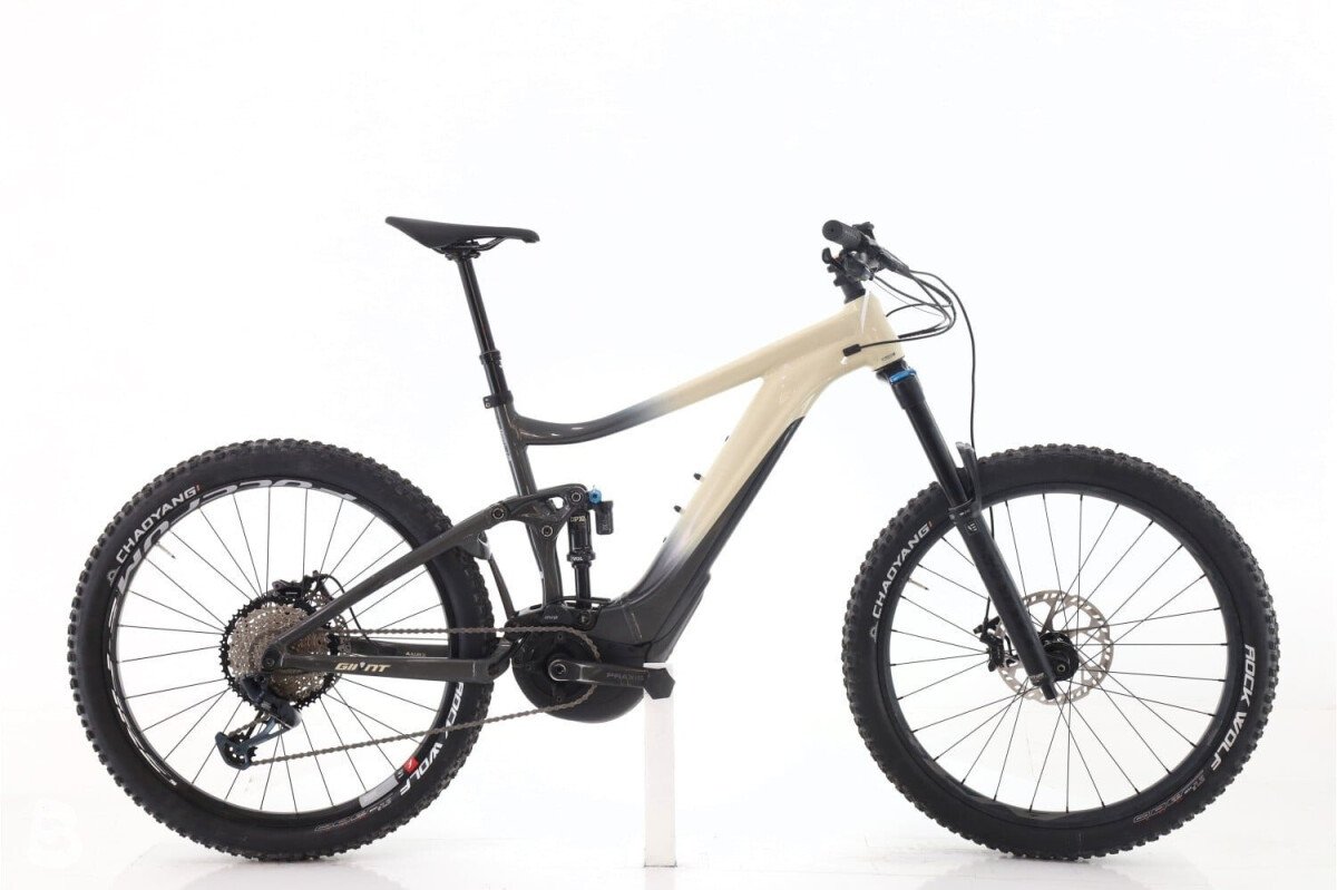 Giant Reign E+ Pro 2 GX 2020