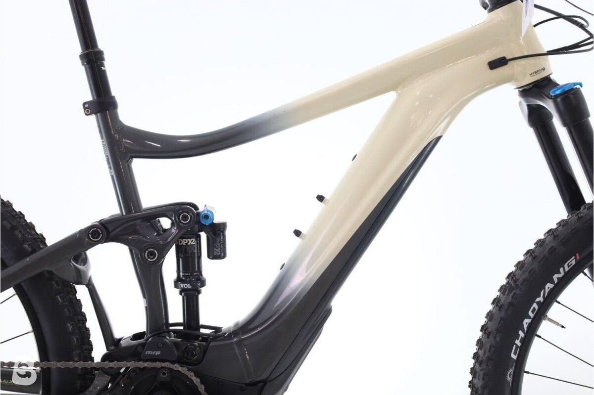 Giant Reign E+ Pro 2 GX 2020