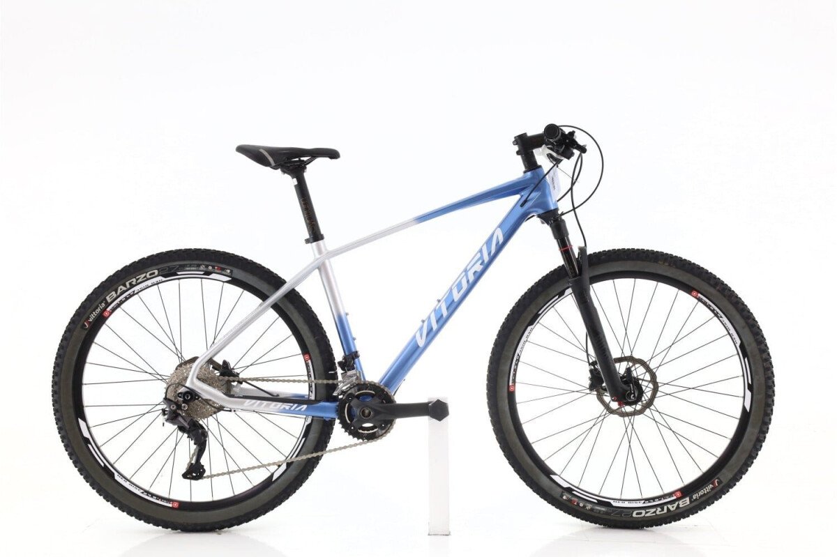 Vitoria Bikes Vitoria Equinox 2021