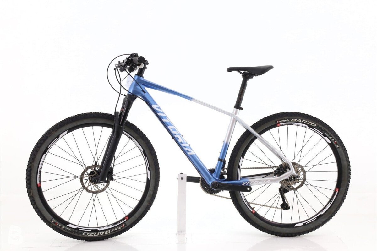 Vitoria Bikes Vitoria Equinox 2021