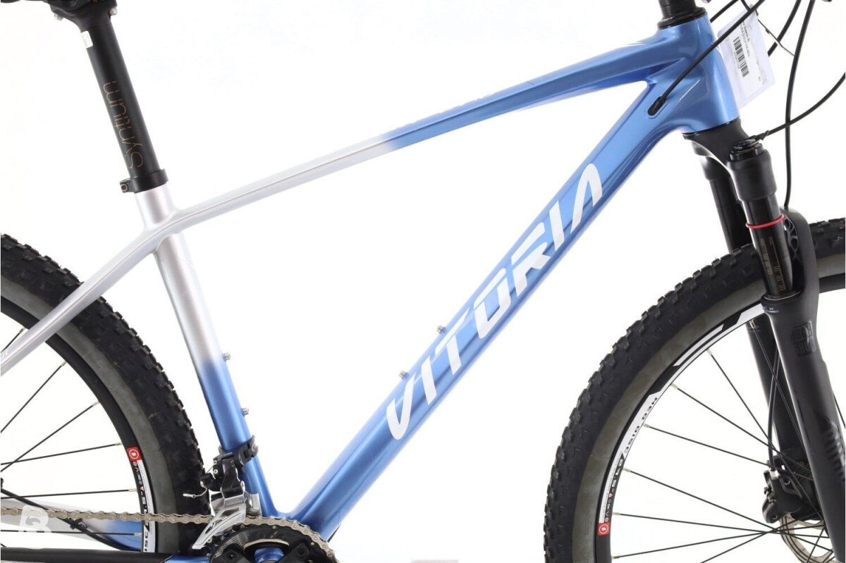 Vitoria Bikes Vitoria Equinox 2021