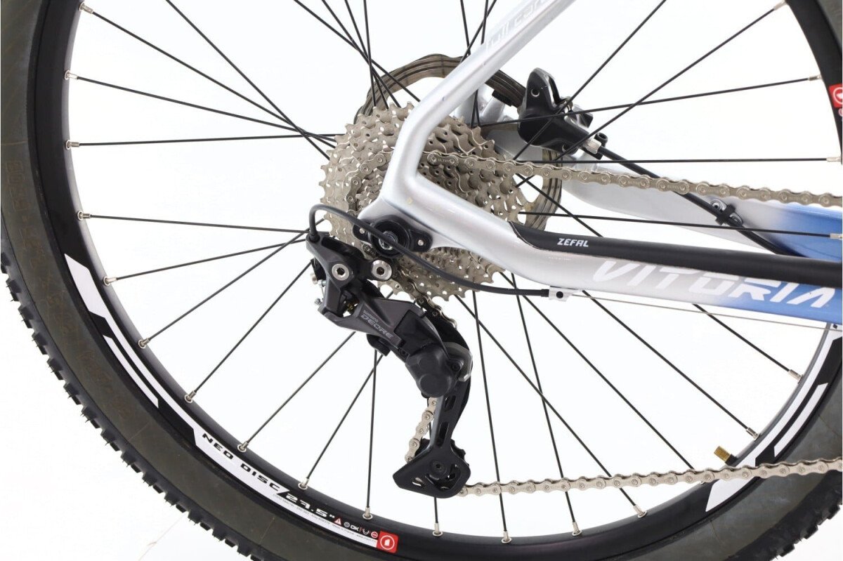 Vitoria Bikes Vitoria Equinox 2021