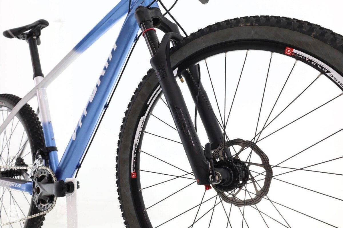 Vitoria Bikes Vitoria Equinox 2021