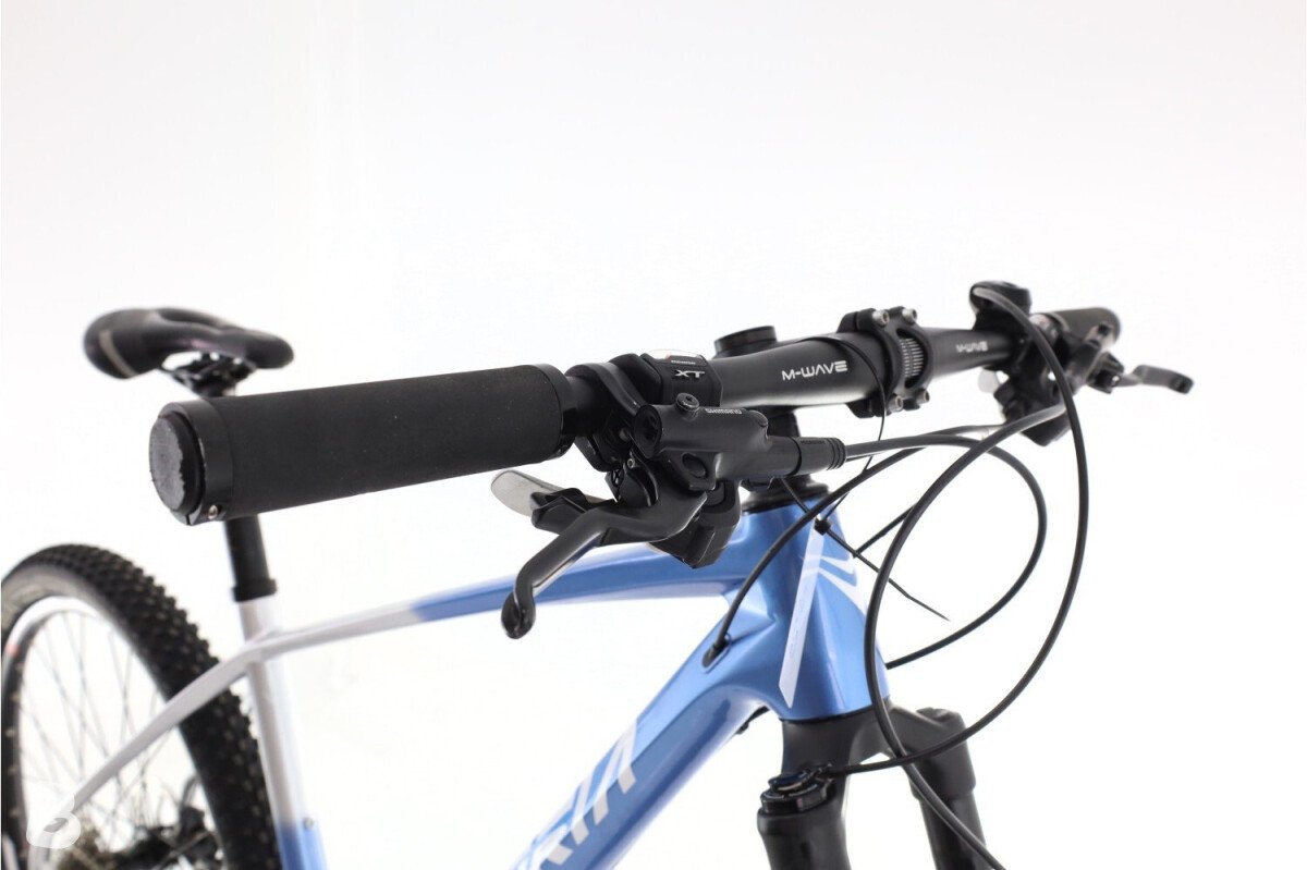 Vitoria Bikes Vitoria Equinox 2021