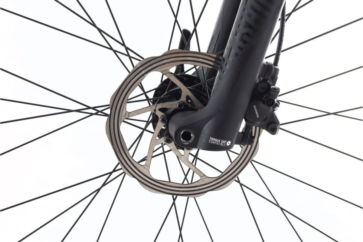 Vitoria Bikes Vitoria Equinox 2021