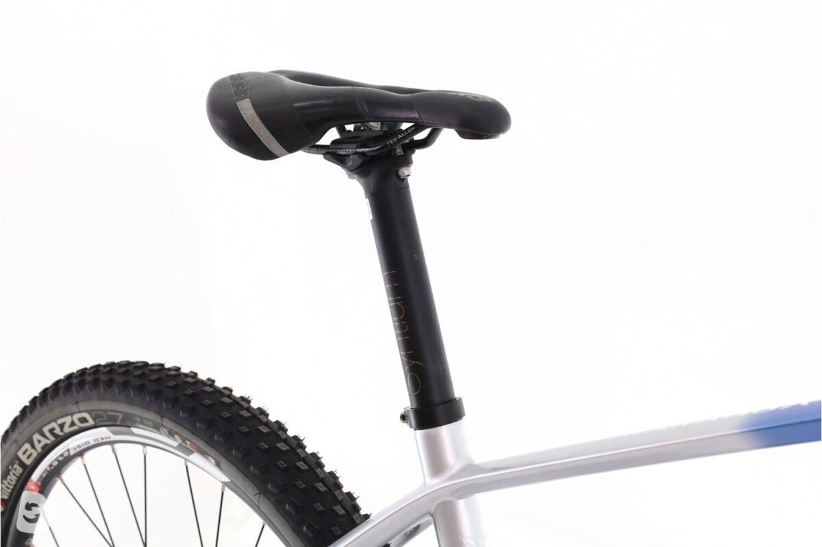 Vitoria Bikes Vitoria Equinox 2021