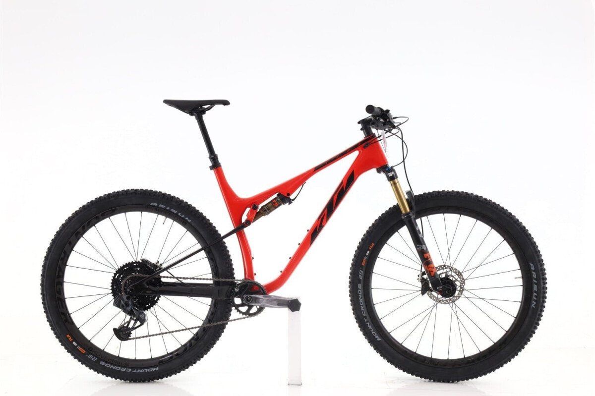 KTM Scarp Exonic GX AXS 2020