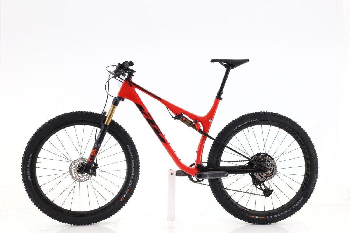 KTM Scarp Exonic GX AXS 2020