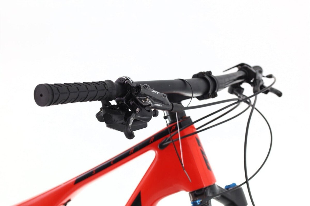 KTM Scarp Exonic GX AXS 2020