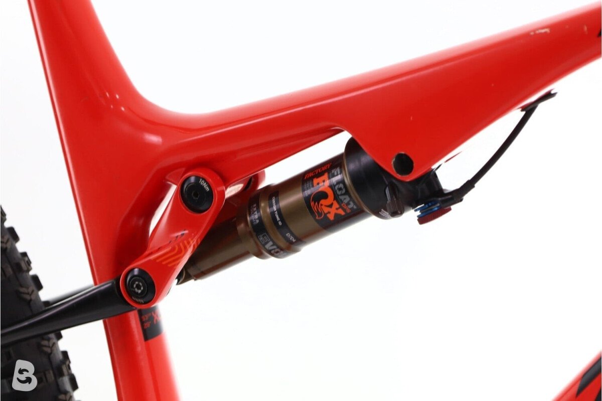 KTM Scarp Exonic GX AXS 2020