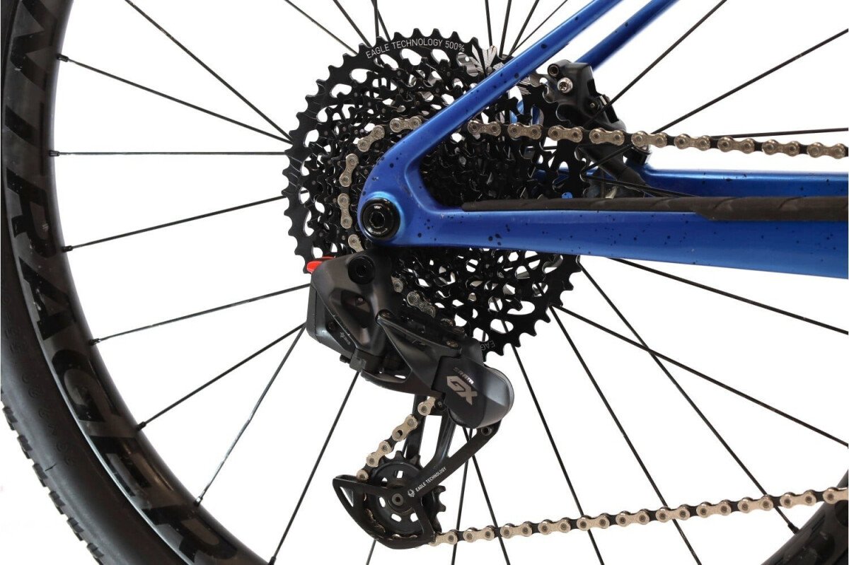 Trek Supercaliber 9.8 GX AXS 2021