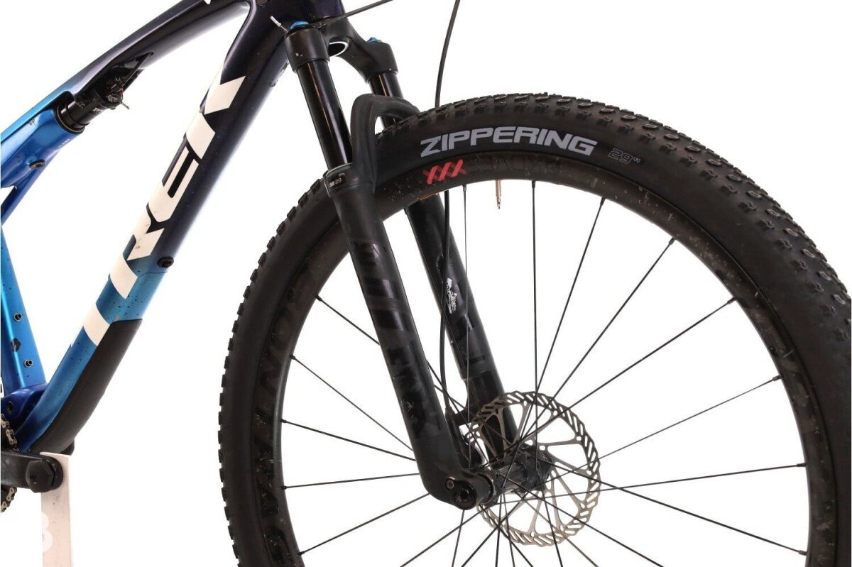 Trek Supercaliber 9.8 GX AXS 2021