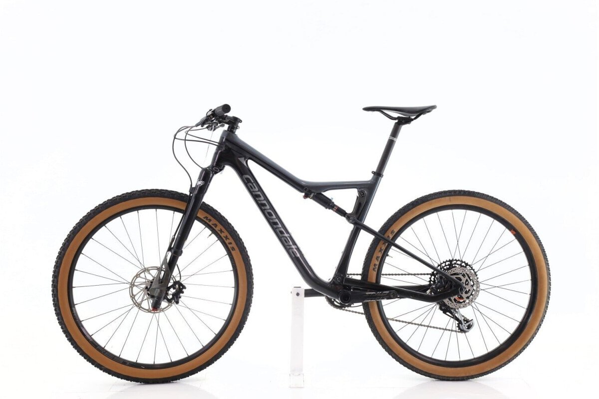 Cannondale Si GX 2022
