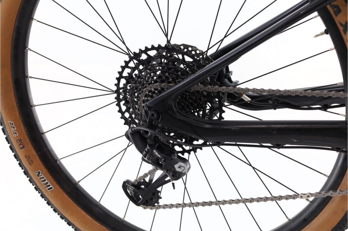 Cannondale Si GX 2022