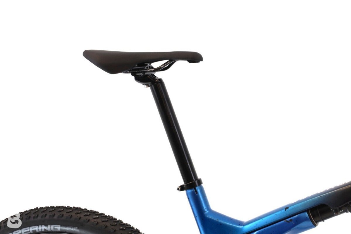 Trek Supercaliber 9.8 GX AXS 2021