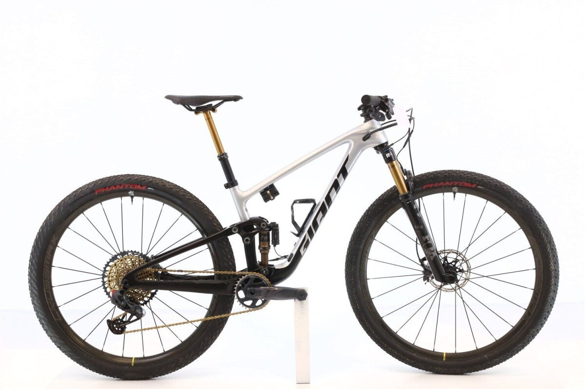 Giant Anthem Advanced Pro 29 1 GX AXS 2023