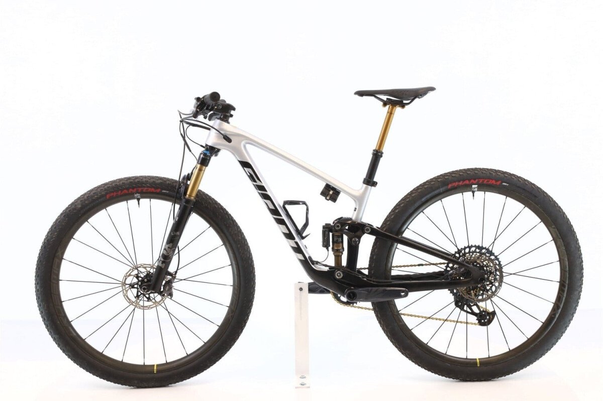 Giant Anthem Advanced Pro 29 1 GX AXS 2023