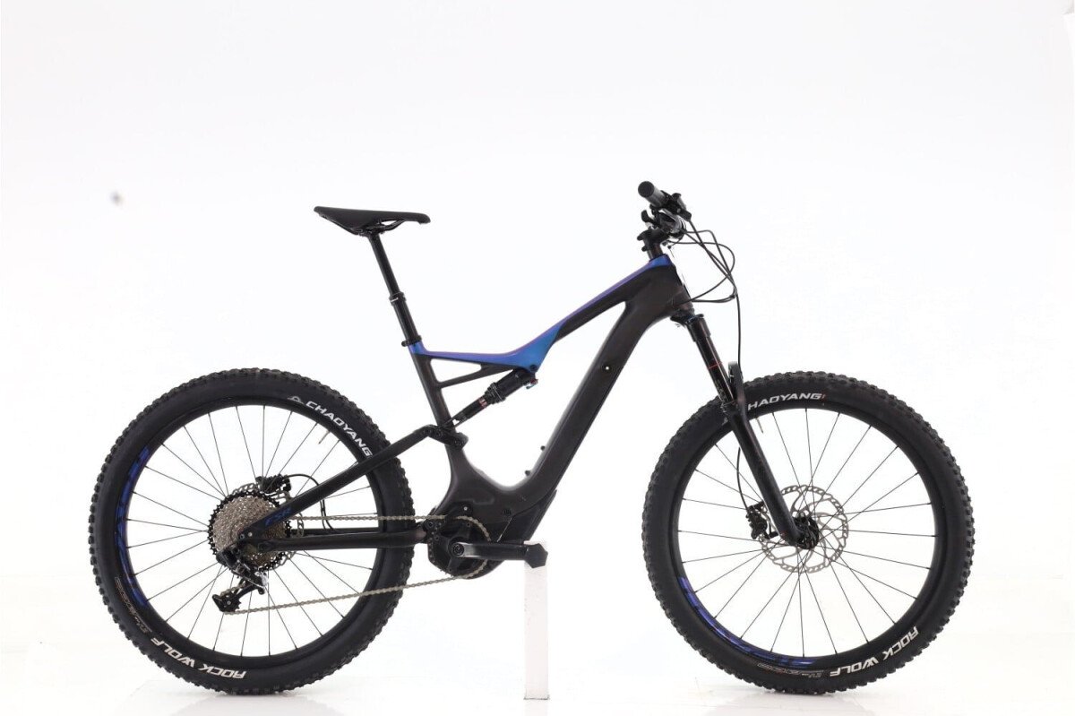 Specialized Turbo Levo GX 2020