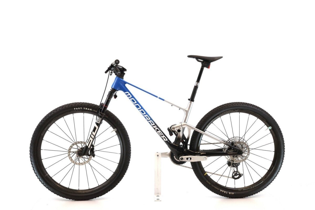 Mondraker F-PODIUM RR SL 2025
