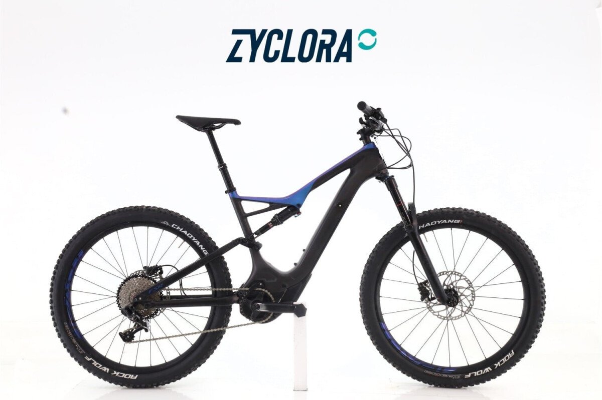 Specialized Turbo Levo GX 2020
