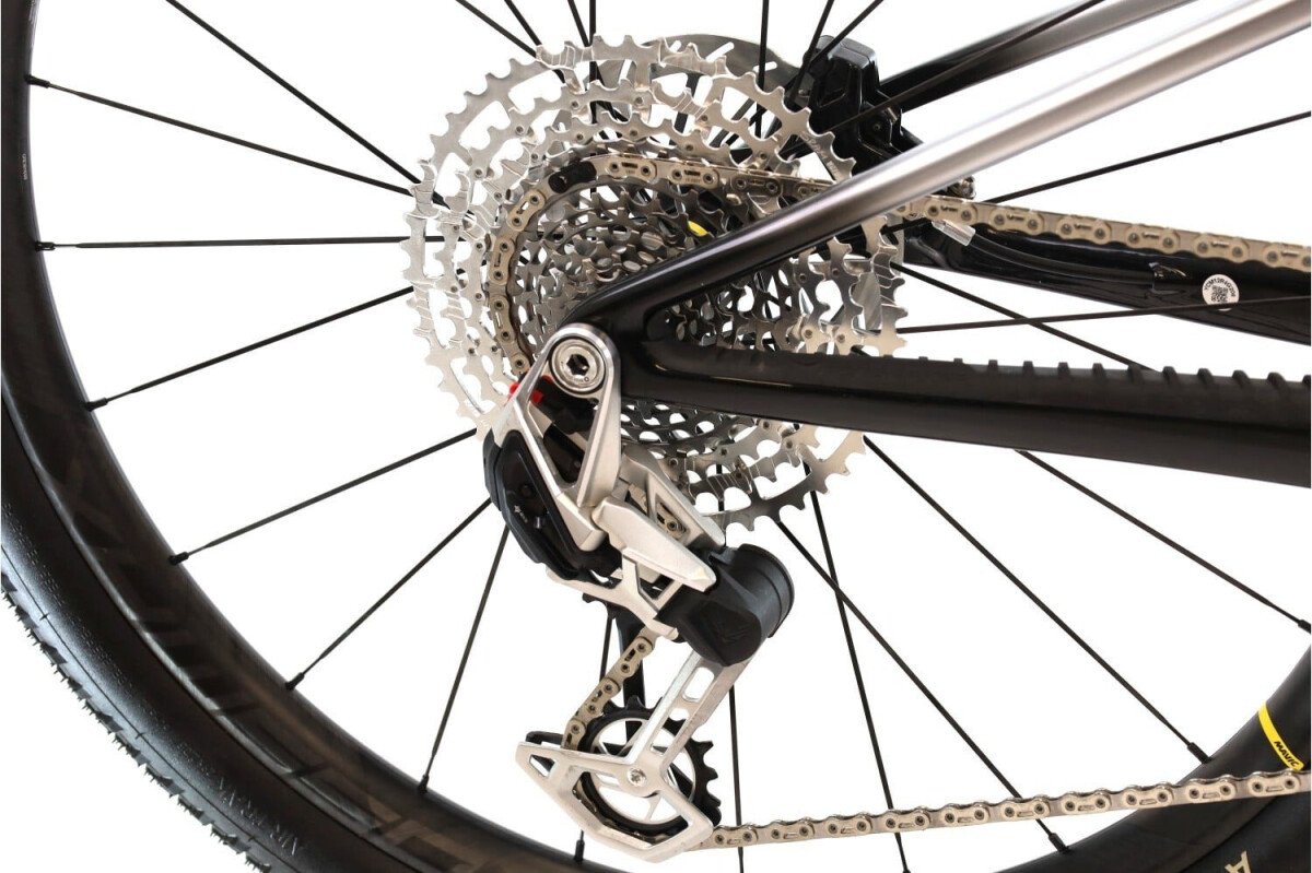 Mondraker F-PODIUM RR SL 2025