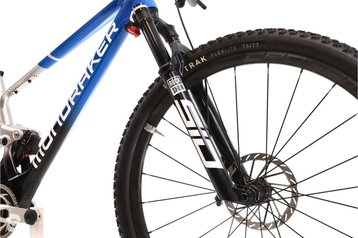 Mondraker F-PODIUM RR SL 2025