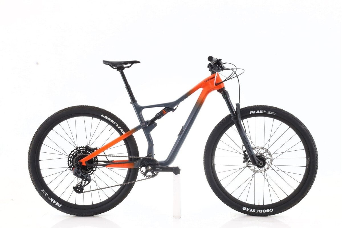 Cannondale GX AXS 2023