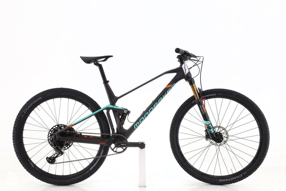 Mondraker F-Podium R X01 2020