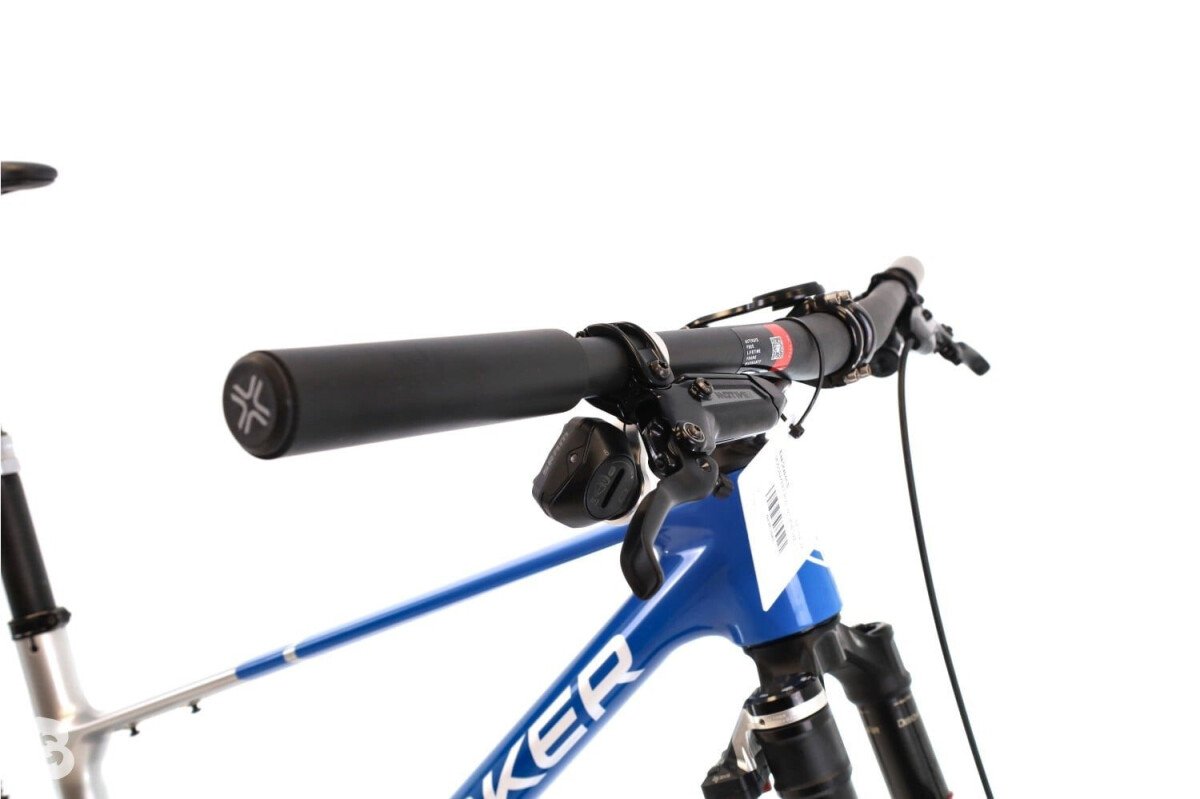 Mondraker F-PODIUM RR SL 2025